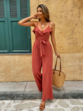 combinaison femme ete