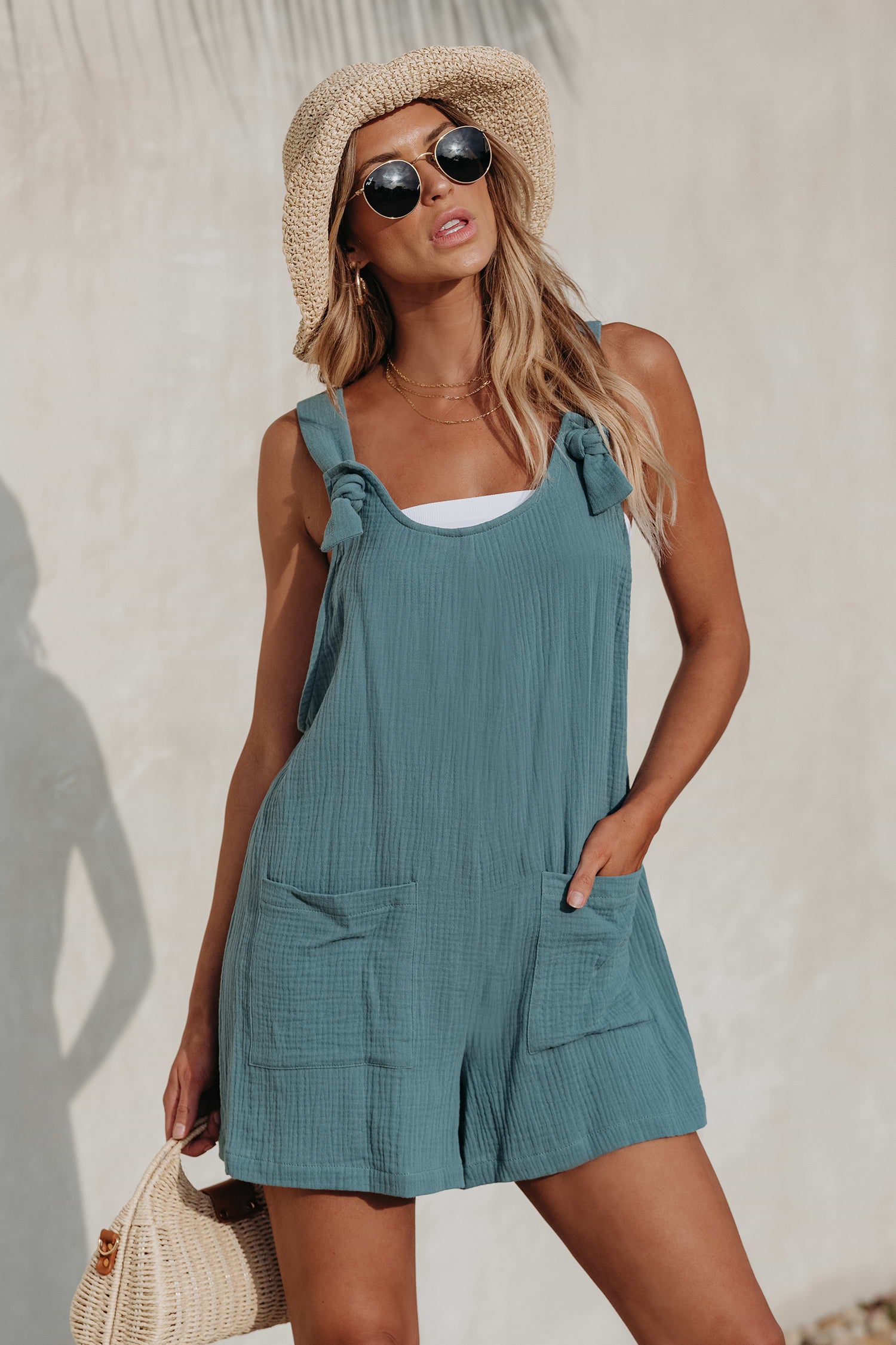 combishort femme habillé