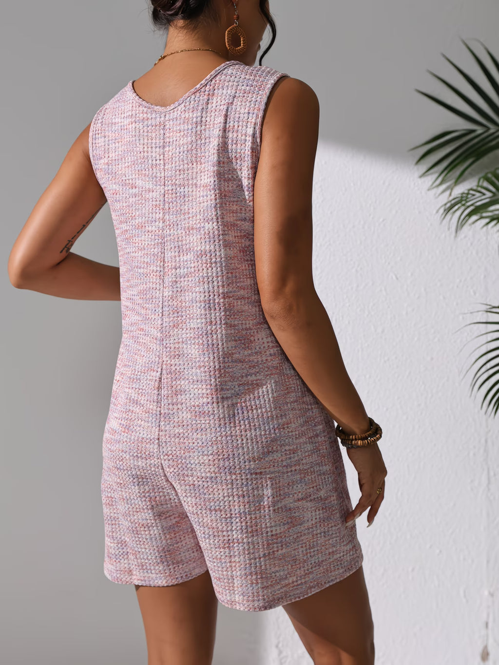 combishort femme chic