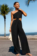 combinaison femme large