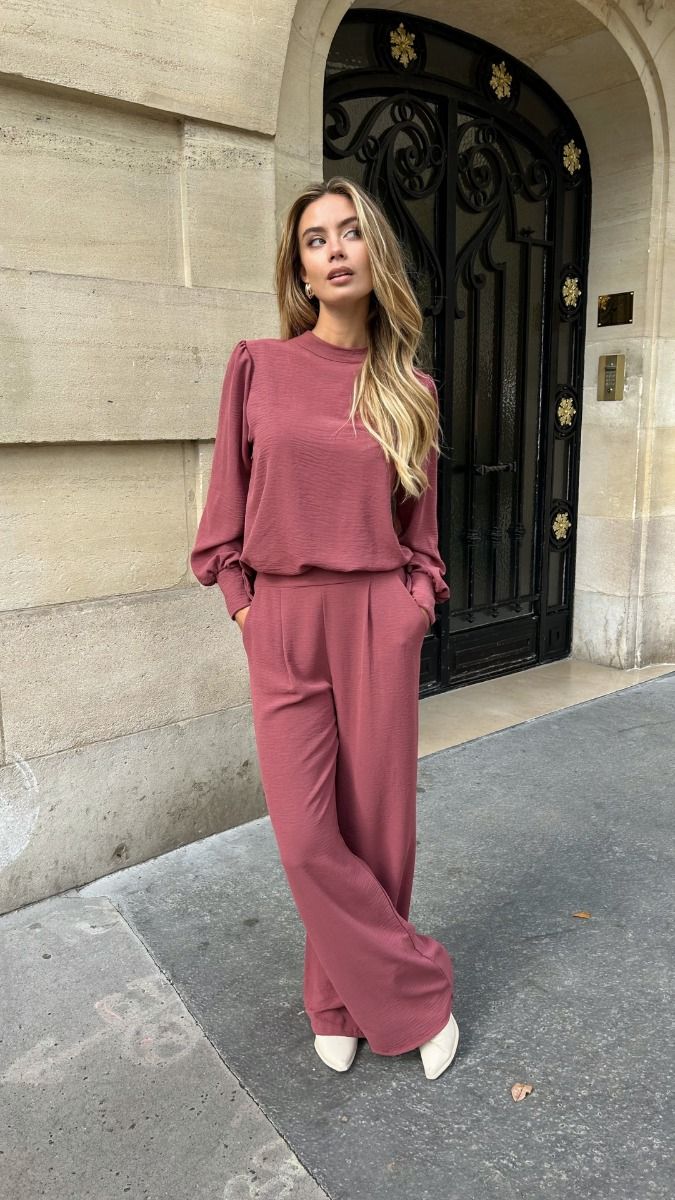 Photo de style