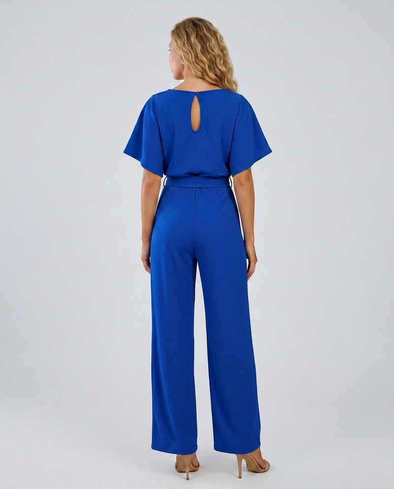 combinaison large femme