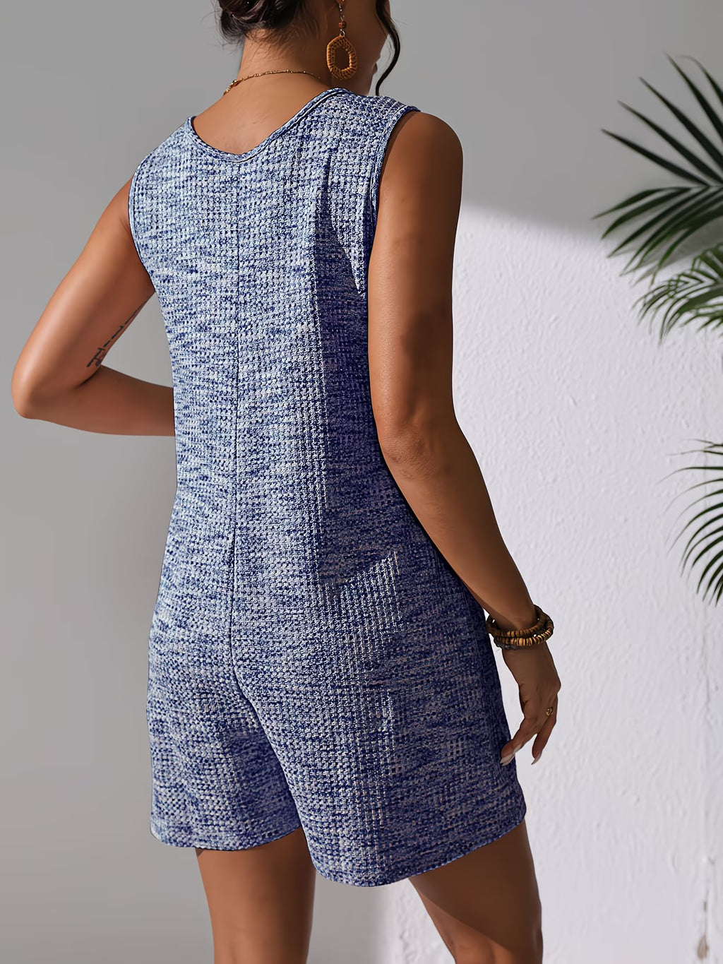 combishort femme chic